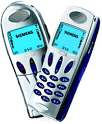 �߳���������SIEMENS�ֻ�ȫϵ�н���