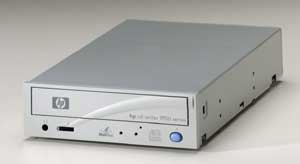 HP 9710i cdrw 16*10*40X